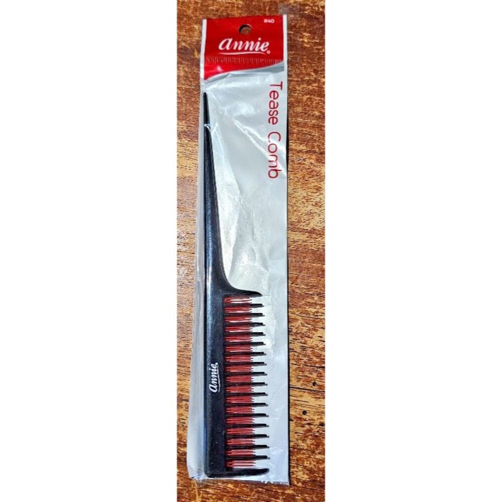 ANNIE Tease Comb Brand New